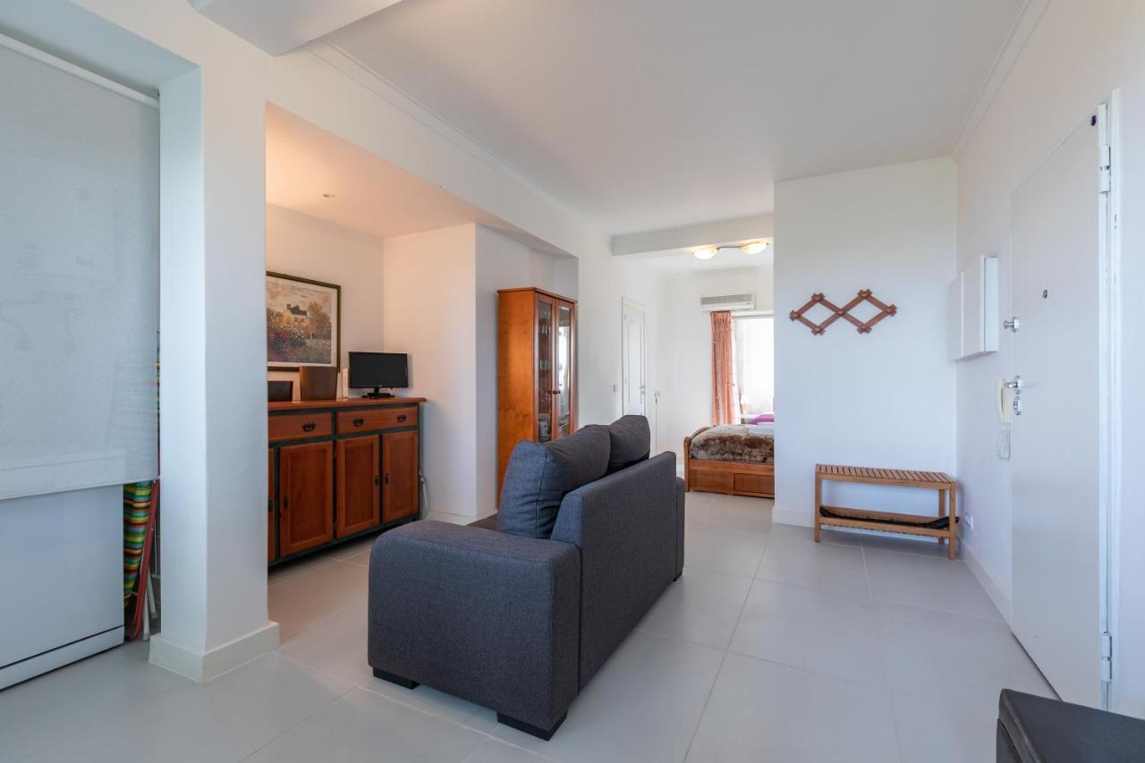 Cristo Rei Flat - Great Views By Homeful Homes Алмада Екстериор снимка