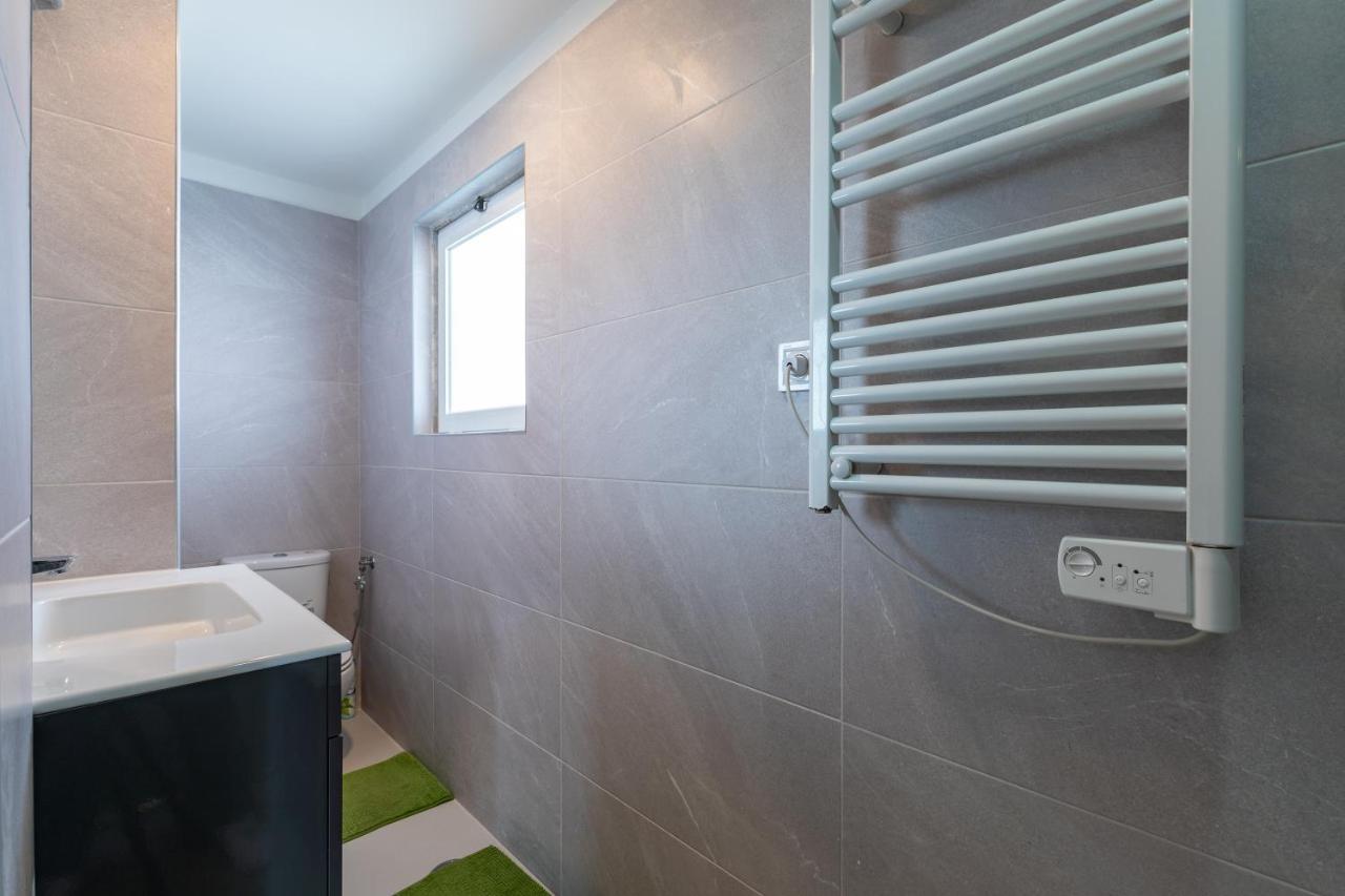 Cristo Rei Flat - Great Views By Homeful Homes Алмада Екстериор снимка